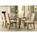 Onway Dining Table - Eclectic 79 Furniture Store