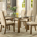 Onway Dining Table - Eclectic 79 Furniture Store