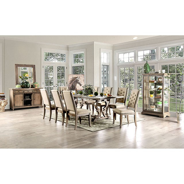 Patience Dining Table Set - Eclectic 79 Furniture Store