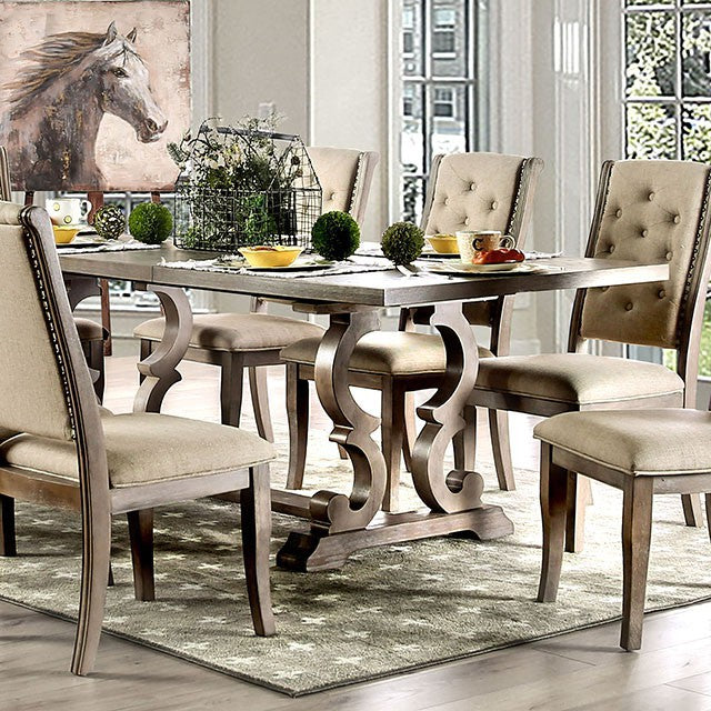 Patience Dining Table Set - Eclectic 79 Furniture Store