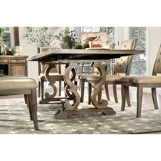 Patience Dining Table Set - Eclectic 79 Furniture Store