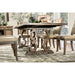 Patience Dining Table Set - Eclectic 79 Furniture Store