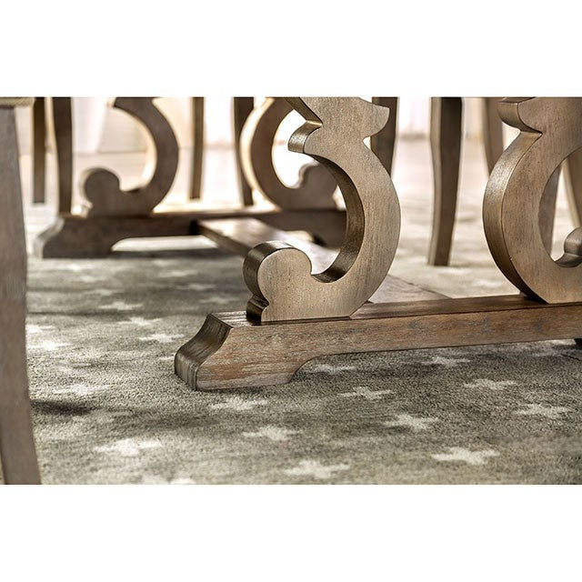 Patience Dining Table Set - Eclectic 79 Furniture Store