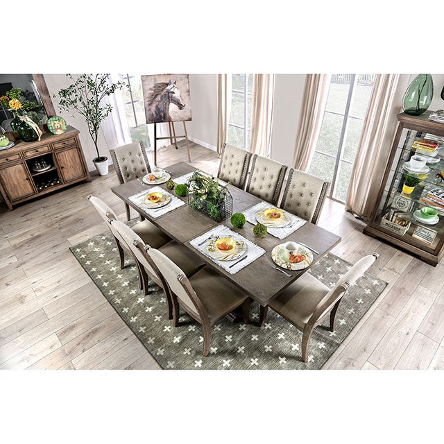 Patience Dining Table Set - Eclectic 79 Furniture Store