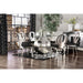 Orla 7 Pc Dining Table Set - Eclectic 79 Furniture Store
