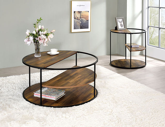 Orrin End Table - Eclectic 79 Furniture Store