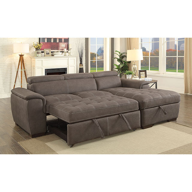 Patty Sectional - Eclectic 79 Furniture Store