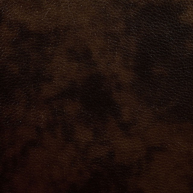 Oxford Rustic Dark Brown Motion Sofa - Eclectic 79 Furniture Store