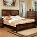 Patra Queen Bedroom Set - Eclectic 79 Furniture Store