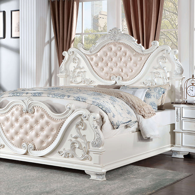 Esparanza Queen Bedroom Set
