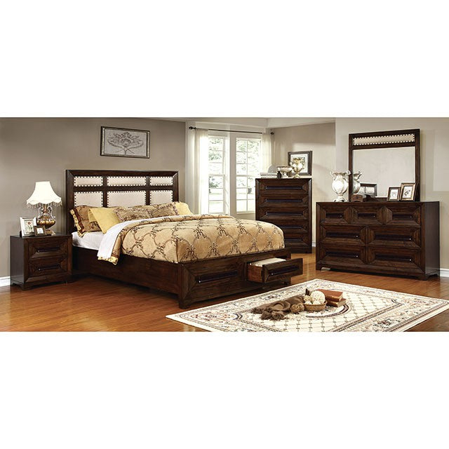 Orlaith Mirror - Eclectic 79 Furniture Store