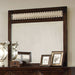Orlaith Mirror - Eclectic 79 Furniture Store