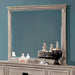 Palomino Mirror - Eclectic 79 Furniture Store