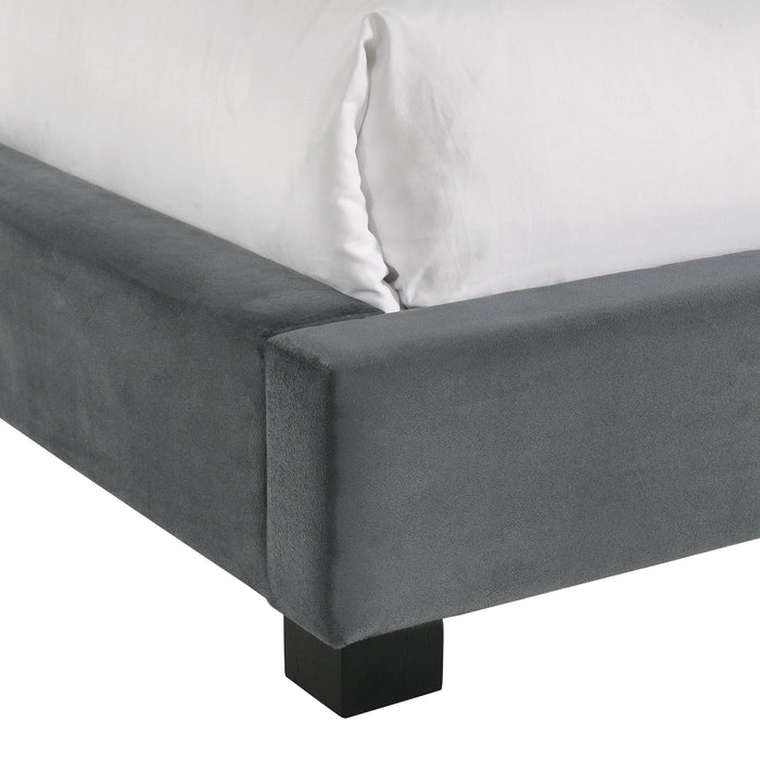 Brookhaven UPH Bed