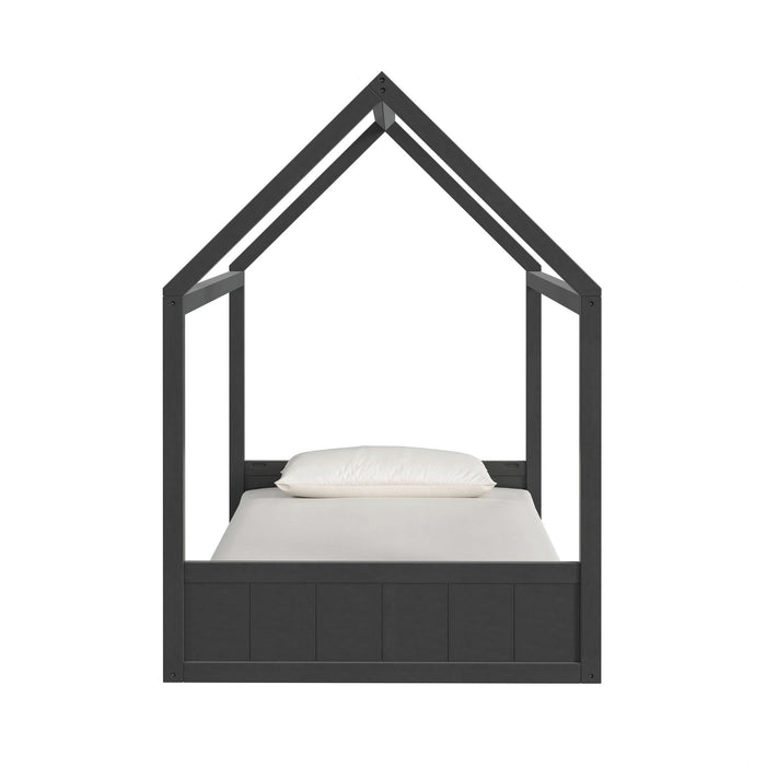 Sami Youth Bed