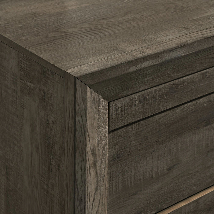 Eleanor Panel Bedroom Set