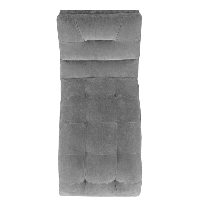 Dominick Chaise In Amigo Granite (3A)