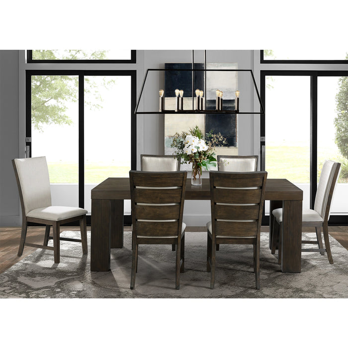 Grady Side Chair (2 Per Pack)