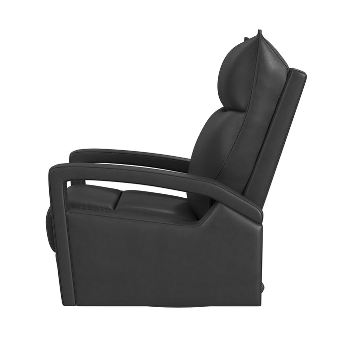 Eco P1 Recliner with Glider and Swivel