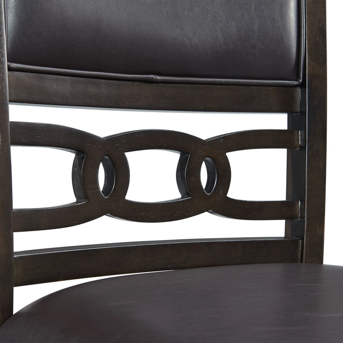 Amherst Side Chair (2 Per Pack)