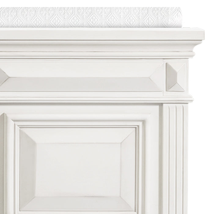 Calloway Panel Bed