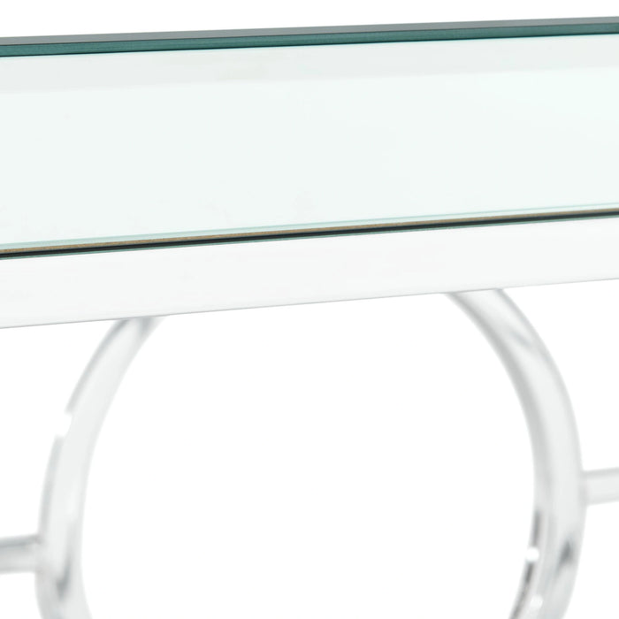 Pearl Coffee Table