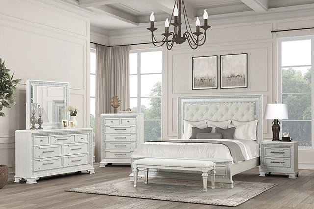 Stella Mia Bench