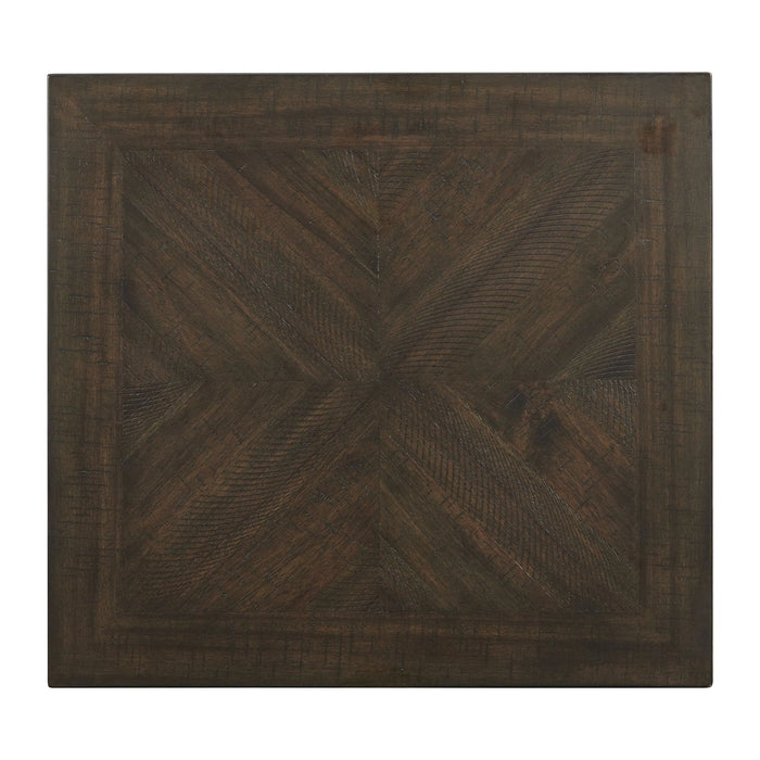 Colorado Occasional 2PC Set with Coffee & End Table
