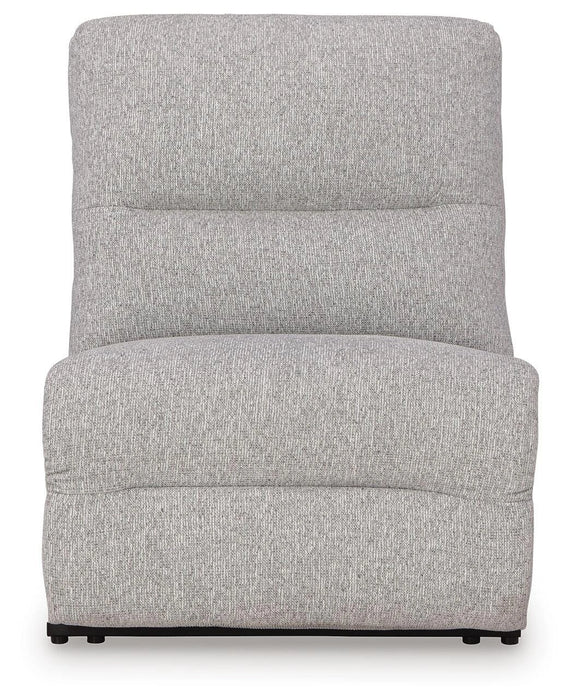 Acklen Place Power Reclining Sectional Sofa