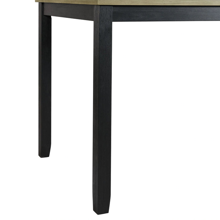 Martin 5 Pc Counter Set (Black Base)