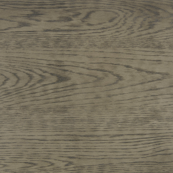 Jemma Coffee Table in Grey and Dark Espresso