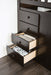 Ontario Twin/Twin Bunk Bed - Eclectic 79 Furniture Store