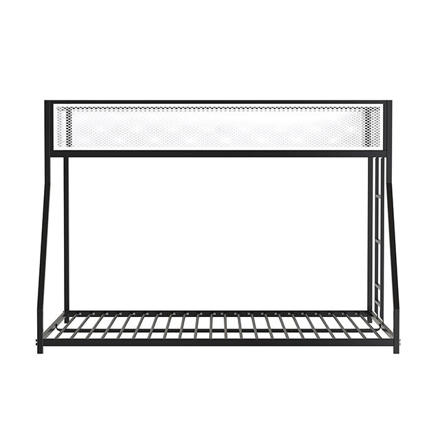 Southall Metal Bunk Bed
