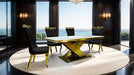 Palazzo Dining Table - Eclectic 79 Furniture Store