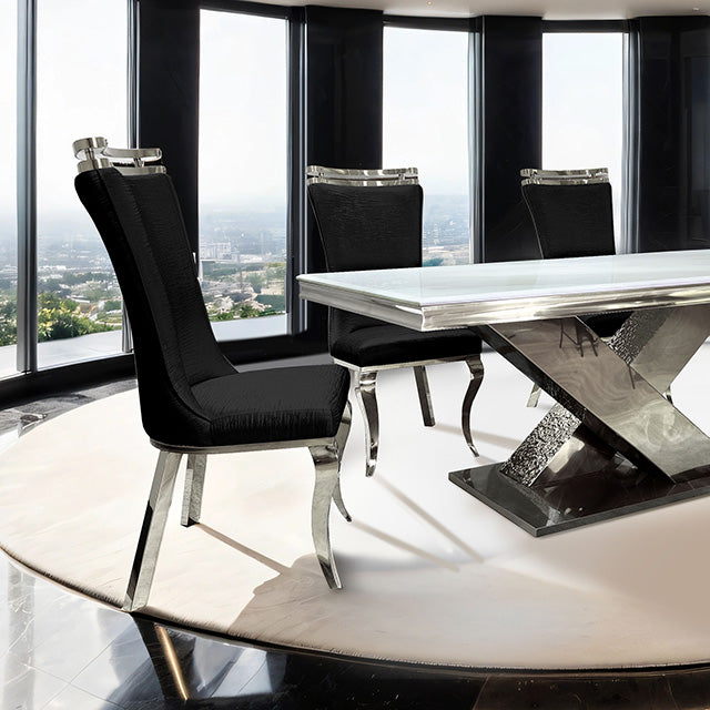 Palazzo Dining Table - Eclectic 79 Furniture Store