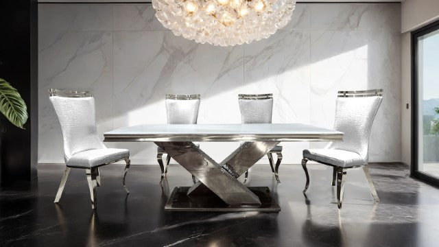 Palazzo Dining Table - Eclectic 79 Furniture Store