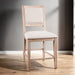 Orbetello Counter Chair (2/CTN) - Eclectic 79 Furniture Store