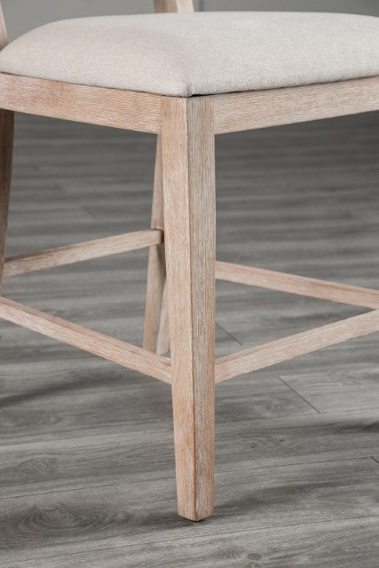 Orbetello Counter Chair (2/CTN) - Eclectic 79 Furniture Store