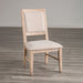 Orbetello Side Chair (2/CTN) - Eclectic 79 Furniture Store