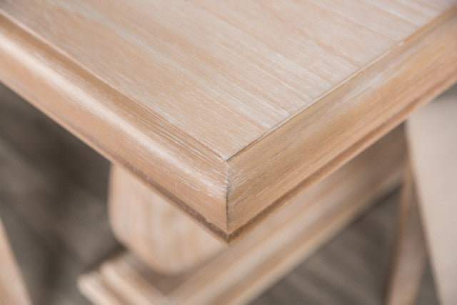 Orbetello 7 Pc Dining Table Set - Eclectic 79 Furniture Store