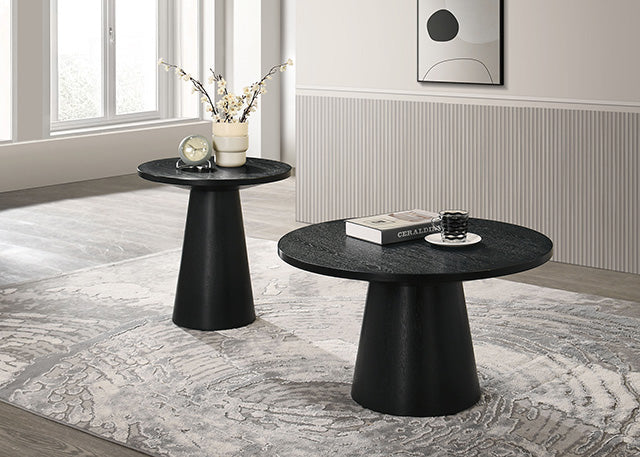 Halewood End Table