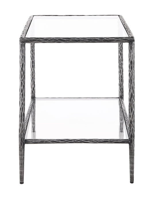 Helma End Table