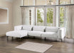 Paderborn Sectional, Left Chaise - Eclectic 79 Furniture Store