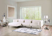 Paderborn Sectional, Left Chaise - Eclectic 79 Furniture Store