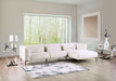 Paderborn Sectional, Right Chaise - Eclectic 79 Furniture Store