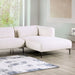 Paderborn Sectional, Right Chaise - Eclectic 79 Furniture Store