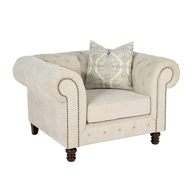 Ammirati Chair