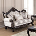 Palencia Loveseat - Eclectic 79 Furniture Store
