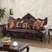 Palencia Sofa - Eclectic 79 Furniture Store