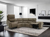 Orpheus Power Sectional w/ Lift Chair - Eclectic 79 Furniture Store